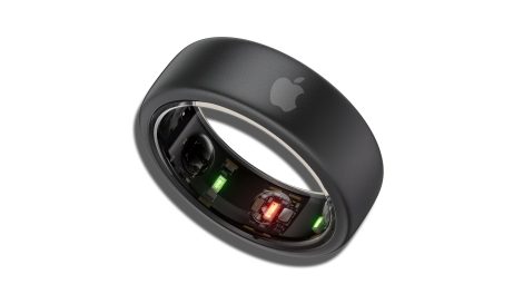 Apple Smart Ring Patent: A Game-Changer in Gesture Control and Device Management?