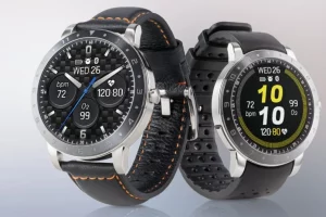 Asus VivoWatch 6: Everything We Know So Far