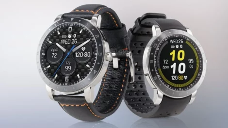 Asus VivoWatch 6: Everything We Know So Far