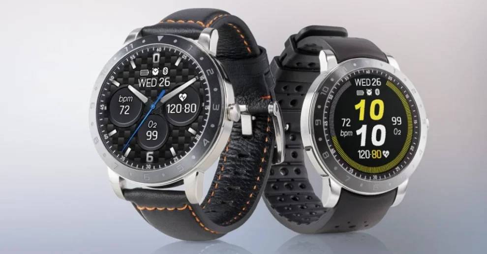 Asus VivoWatch 6: Everything We Know So Far