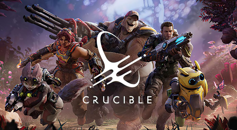 Crucible's Crucible: Why Amazon's Destiny Challenger Fell Short