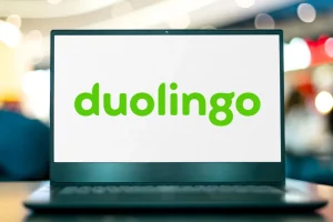 Duolingo's Stock Soars as Generative AI Pays Off