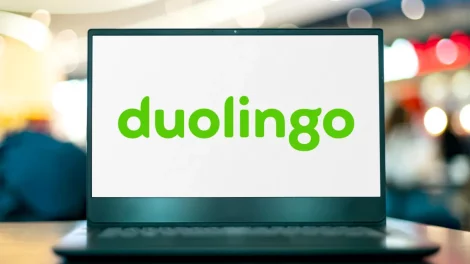 Duolingo's Stock Soars as Generative AI Pays Off