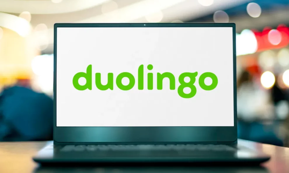 Duolingo's Stock Soars as Generative AI Pays Off