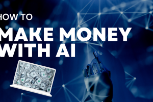 How to Become a Millionaire with the Help of AI: A Practical Guide