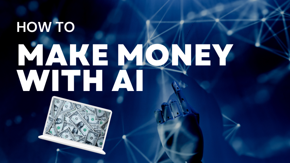 How to Become a Millionaire with the Help of AI: A Practical Guide