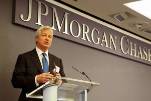 JPMorgan CEO Jamie Dimon Says AI is Not Just Hype, This is Real