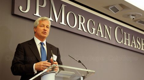 JPMorgan CEO Jamie Dimon Says AI is Not Just Hype, This is Real