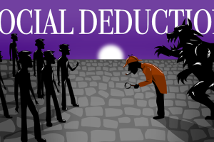 Unmasking Deception: Why Social Deduction Games Are the Future of Interactive Entertainment