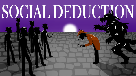 Unmasking Deception: Why Social Deduction Games Are the Future of Interactive Entertainment