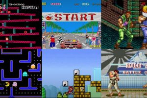 Why Retro Gaming and Remasters Continue to Captivate Players