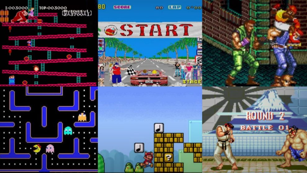 Why Retro Gaming and Remasters Continue to Captivate Players