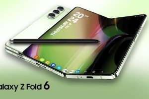 Samsung Galaxy Z Fold 6: Everything We Know So Far