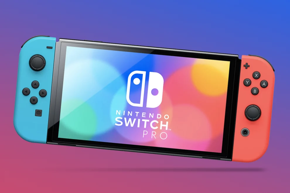 Assessing the Rumors: Is a Nintendo Switch Pro on the Horizon?