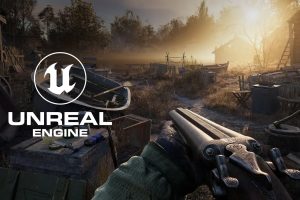 Unreal Engine 5: A Staggering Leap Forward in Game Development
