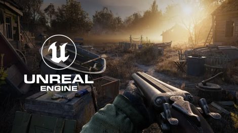 Unreal Engine 5: A Staggering Leap Forward in Game Development