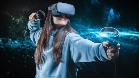 Why VR Gaming Still Struggles to Find Its Mainstream Footing: Challenges and the Road Ahead