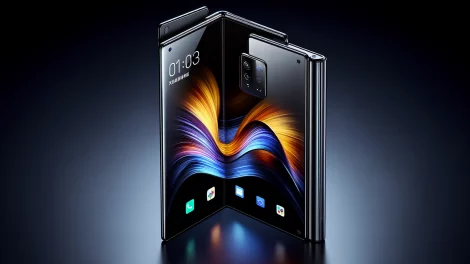 The Vivo X Fold3: Redefining Foldable Smartphone Excellence