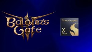 Snapdragon X Elite Benchmarked: Can it Really Run Baldur's Gate 3?