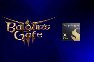 Snapdragon X Elite Benchmarked: Can it Really Run Baldur's Gate 3?