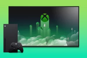What Is Xbox Cloud Gaming?