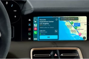 Apple's CarPlay Overhaul: Navigating New Roads Amidst a Stalled Car Project