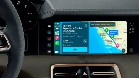 Apple's CarPlay Overhaul: Navigating New Roads Amidst a Stalled Car Project