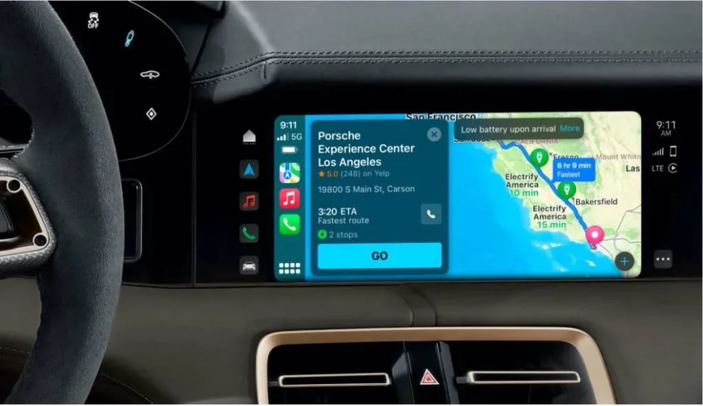 Apple's CarPlay Overhaul: Navigating New Roads Amidst a Stalled Car Project