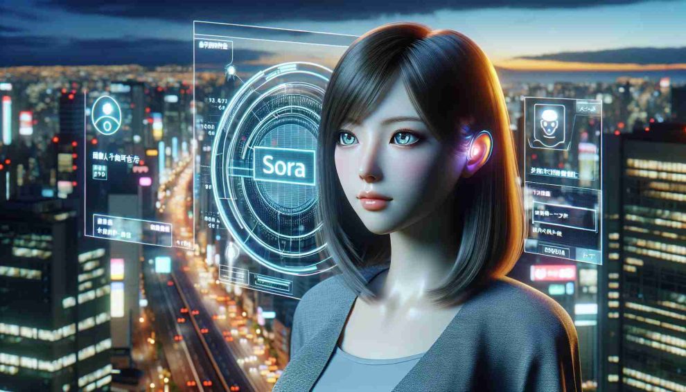 Unveiling OpenAI's Upcoming Video-Generating AI Model, Sora: Addressing Questions Surrounding Training Data