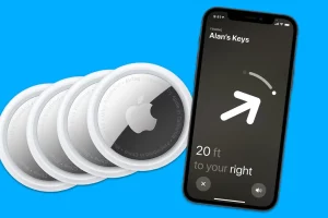 "Apple AirTag Deal Alert: Save Big on These Handy Item Trackers"