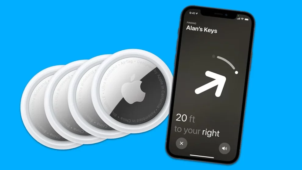 "Apple AirTag Deal Alert: Save Big on These Handy Item Trackers"