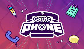 What is Gartic Phone, and Why Has It Become a Global Phenomenon?