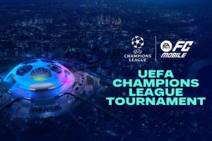 The Beautiful Game Goes Digital: UEFA Champions League Enters Esports - A Sign of Things to Come?