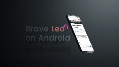 Brave Brings Its AI Assistant Leo to Android