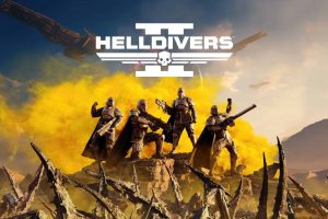 Achieving Balance in Helldivers 2: Arrowhead Studios Talks Upcoming Patch