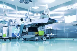 The Rise of Artificial Intelligence in Central Florida Hospitals