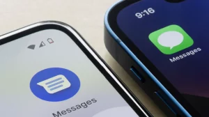iPhones Embrace RCS: A New Era of Messaging Beyond SMS