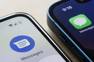iPhones Embrace RCS: A New Era of Messaging Beyond SMS