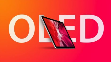 Apple's New iPad Pro Delayed Due to OLED Display Issues