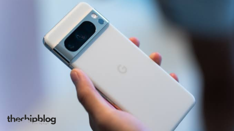 Potential Strengths of the Pixel 8: AI at the Forefront