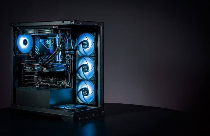 Starforge Systems Navigator PC Review: Unleashing the Power for Gamers