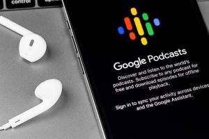 Navigating the Closure of Google Podcasts