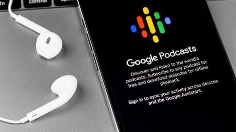 Navigating the Closure of Google Podcasts