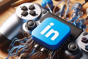 LinkedIn Embraces Gamification: Will it Enhance or Distract from Professional Networking?