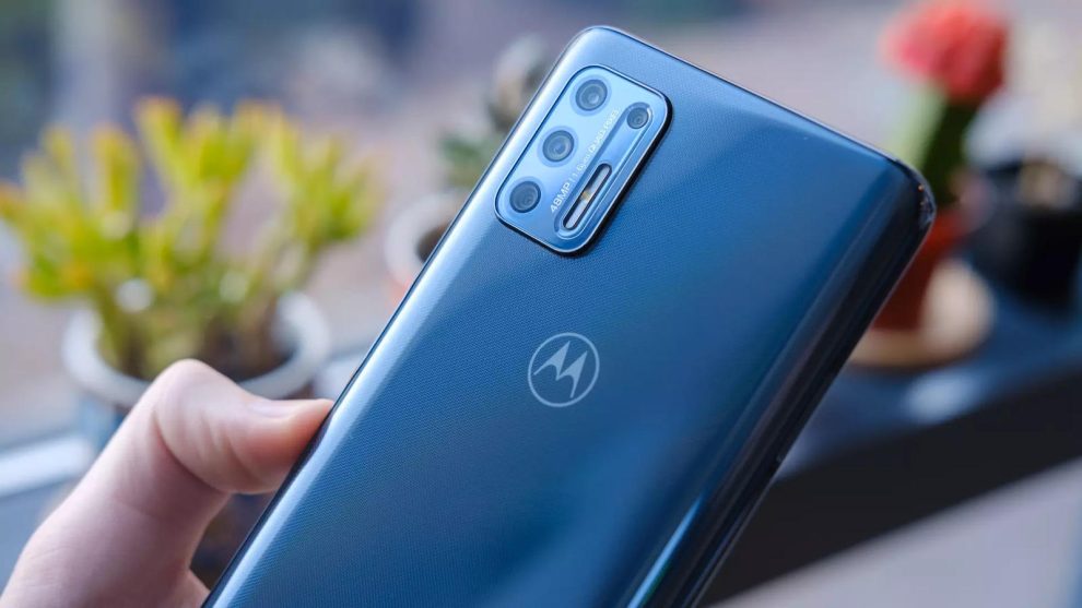 Motorola: Still Making Phones, and They're Pretty Great