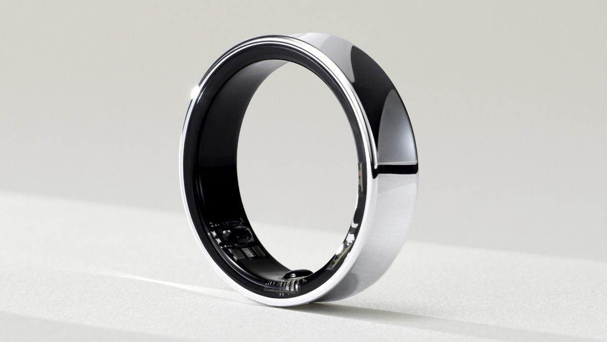Can the Samsung Galaxy Ring Convert Smartwatch Doubters?