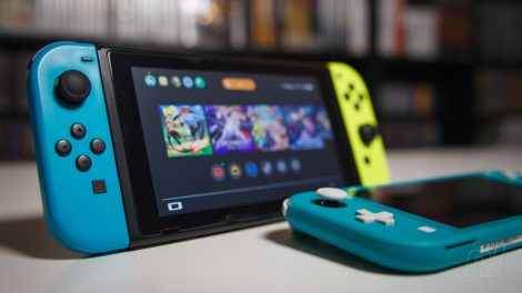 Nintendo's Enduring Legacy: A Look at Hardware & Exclusive Game Innovation