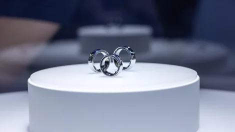 Samsung Galaxy Ring: Battery Life and What to Expect