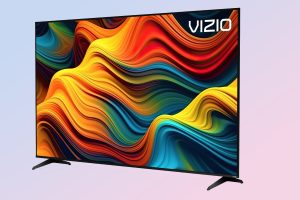 The Vizio Colossal 86-Inch 4K TV for Less Than $1,000