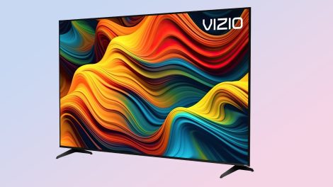 The Vizio Colossal 86-Inch 4K TV for Less Than $1,000